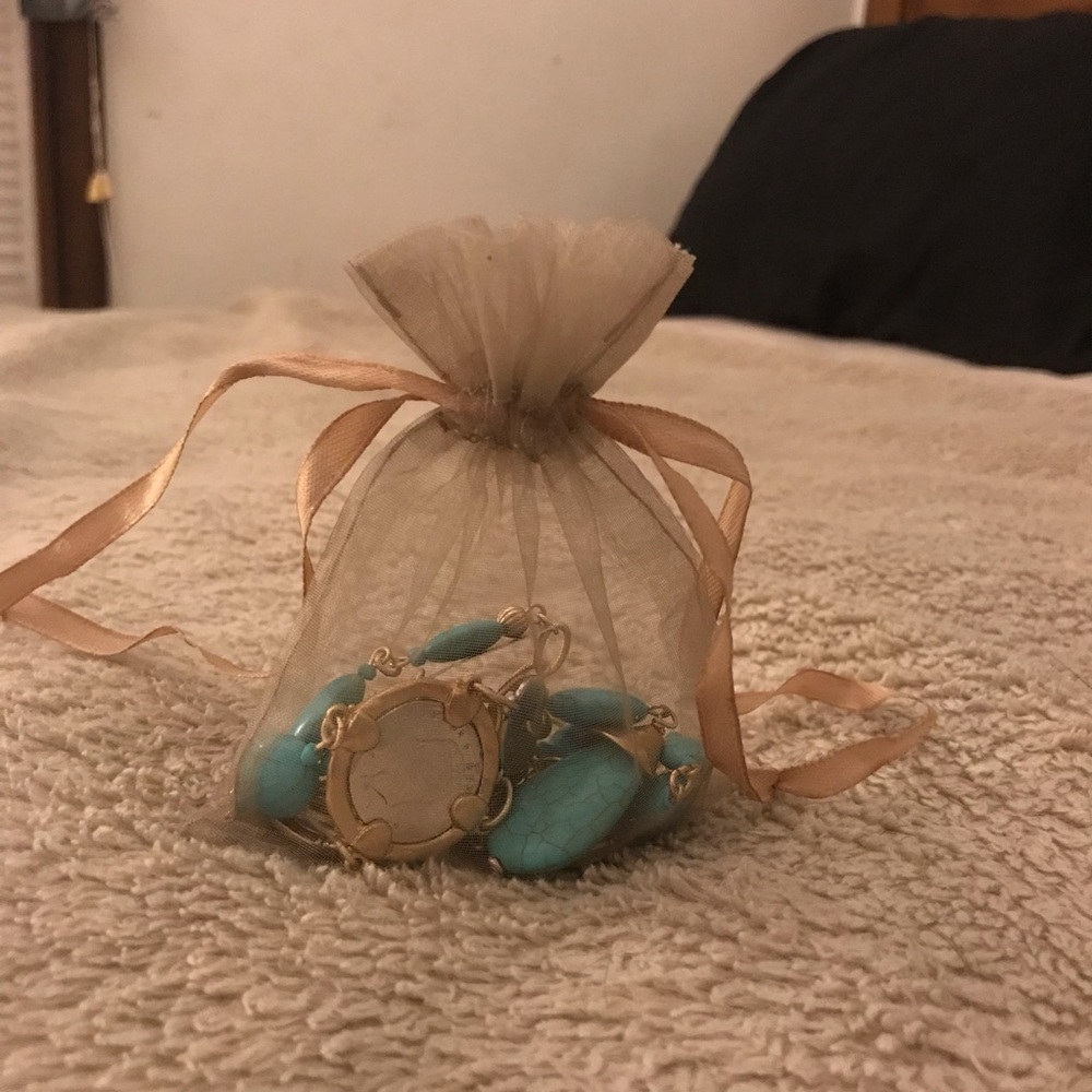 NWT Chico’s Necklace